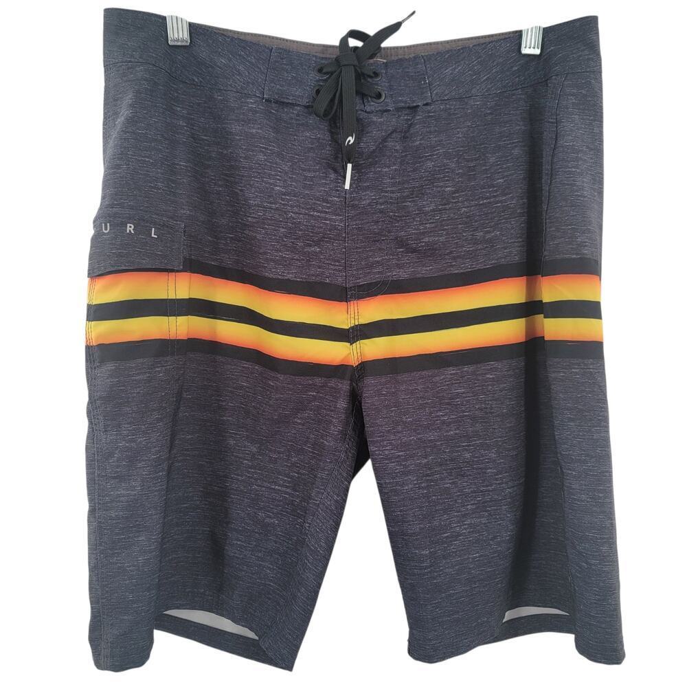 Rip Curl Men's Swim Board Shorts Size 32